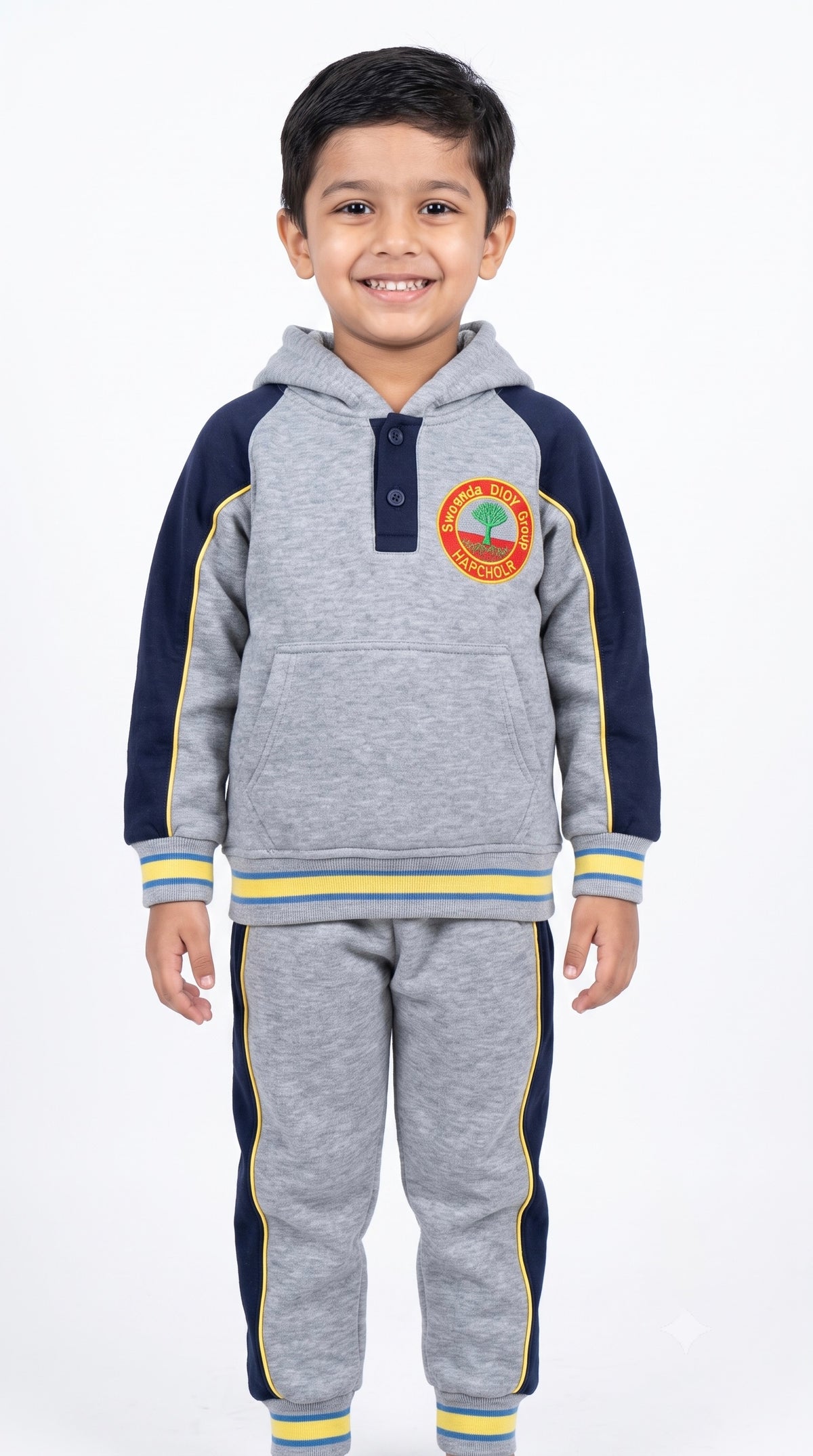 SHIVDALE NURS TRACKSUIT