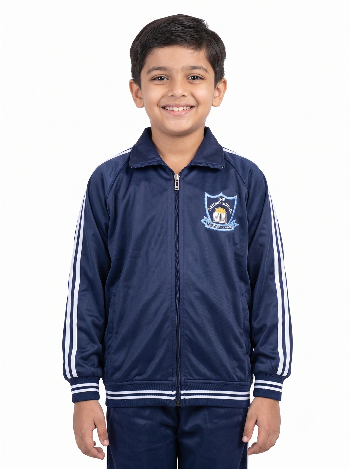 OXFORD JACKET