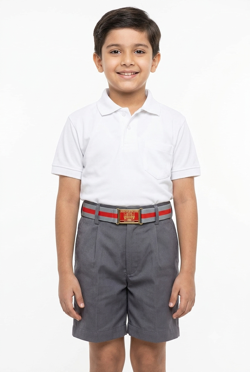 GURU RAM RAI BELT