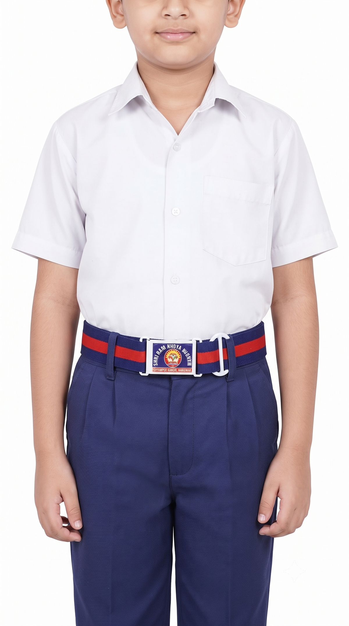 SHRI RAM BELT