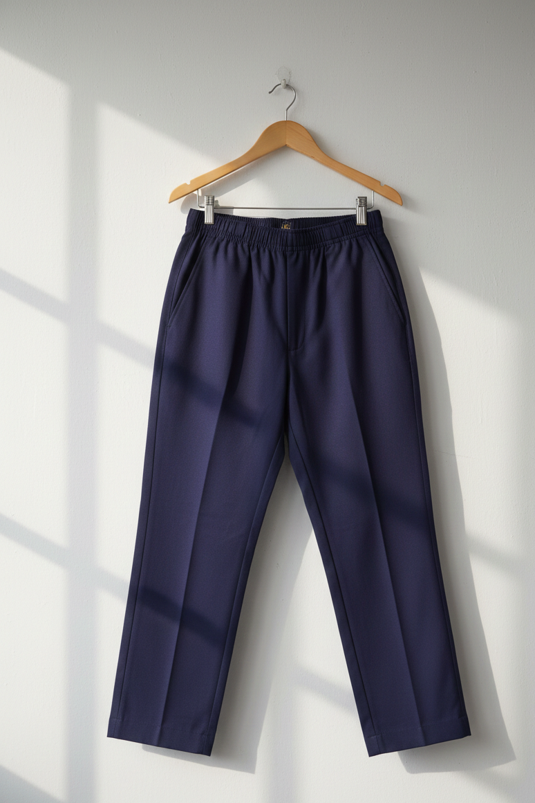 BLUE PANT
