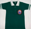 HOLY GANGES GREEN T-SHIRT