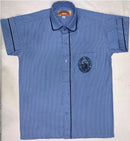 HOLY GANGES SHIRT HALF SLEEVS