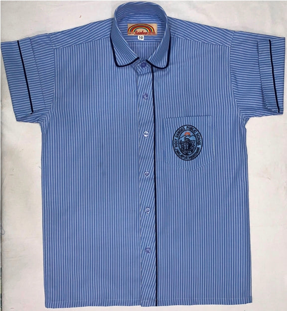 HOLY GANGES SHIRT HALF SLEEVS