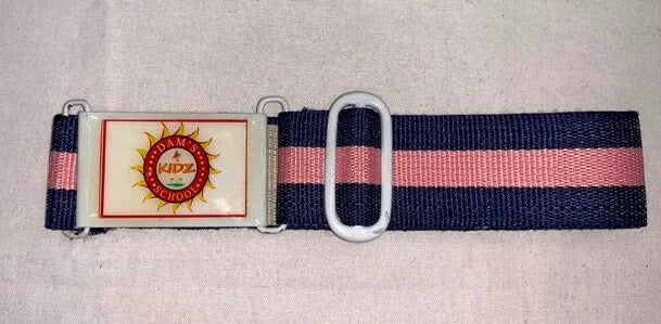 DAM’S KIDZEE BELT
