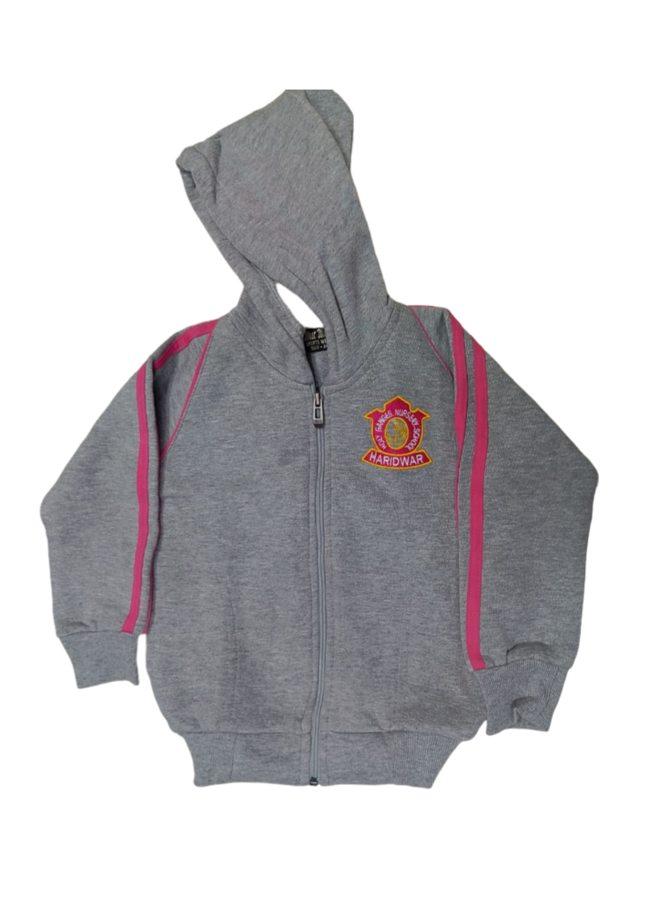 HOLY GANGES NURS TRACKSUIT