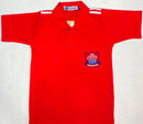 OXFORD RED T-SHIRT