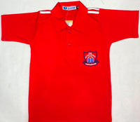 OXFORD RED T-SHIRT