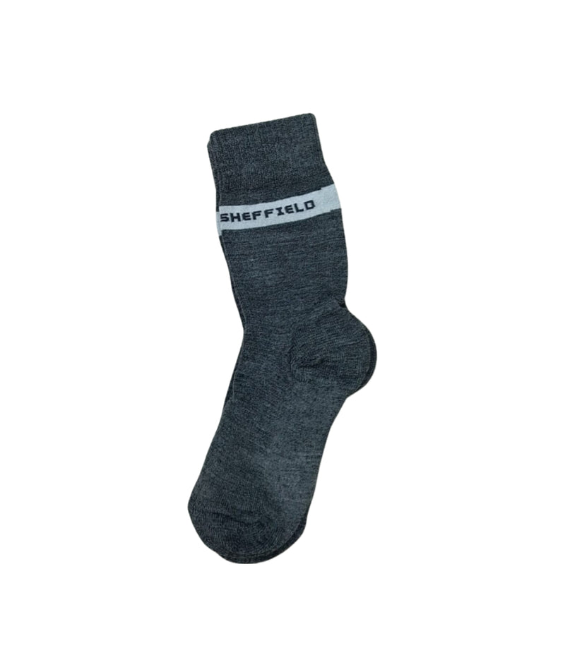 SHEFFIELD SOCKS WOLLEN