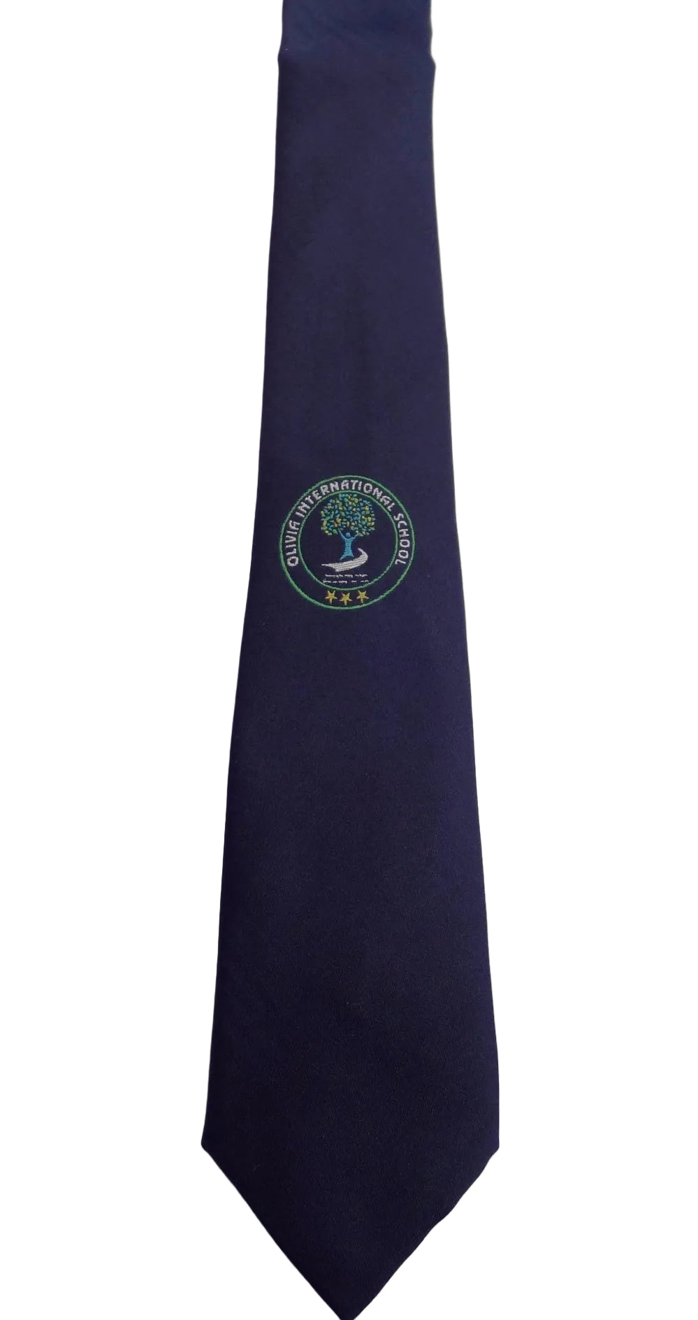 OLIVIA TIE