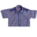 SARASWATI SHISHU SHIRT