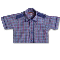 SARASWATI SHISHU SHIRT