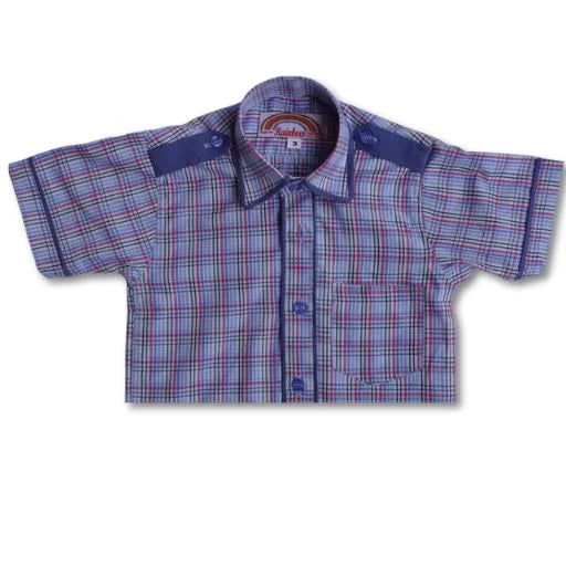 SARASWATI SHISHU SHIRT