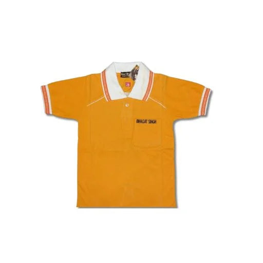 BMDAV ORANGE T-SHIRT