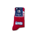 DIVINE LIGHT NURSURY SOCKS LYCRA