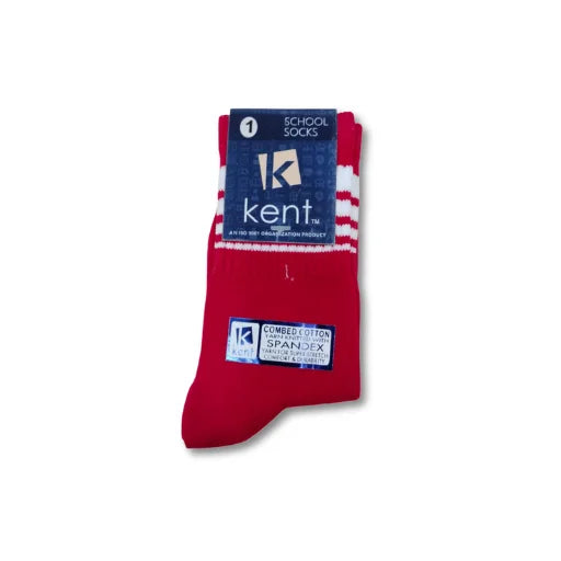DIVINE LIGHT NURSURY SOCKS LYCRA