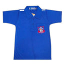 OXFORD BLUE T- SHIRT