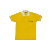BMDAV YELLOW T-SHIRT