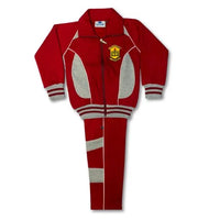 HOWARD NURS.TRACKSUIT
