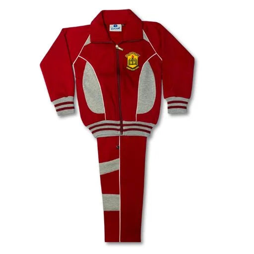 HOWARD NURS.TRACKSUIT