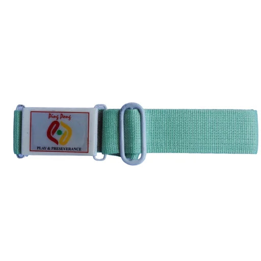 PING PONG BELT