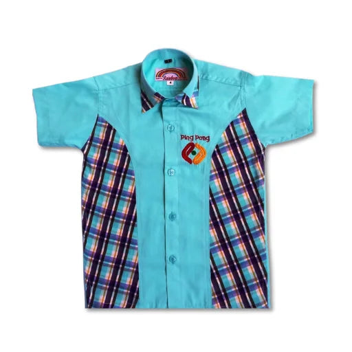 PING PONG SHIRT