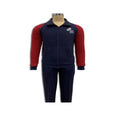 BML MUNJAL BLUE TRACKSUIT(SUMMER)