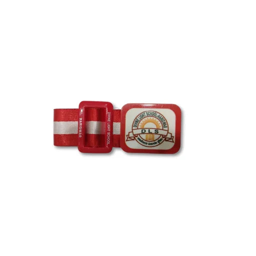 DIVINE LIGHT NURSURY BELT
