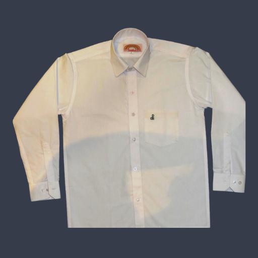 DPS GIRLS FULL SHIRT