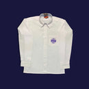 BMDAV FULL SHIRT (WHITE)