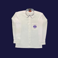 BMDAV FULL SHIRT (WHITE)