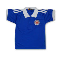 GOODWILL BLUE T-SHIRT