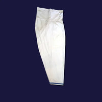 DAV BLUE SALWAR