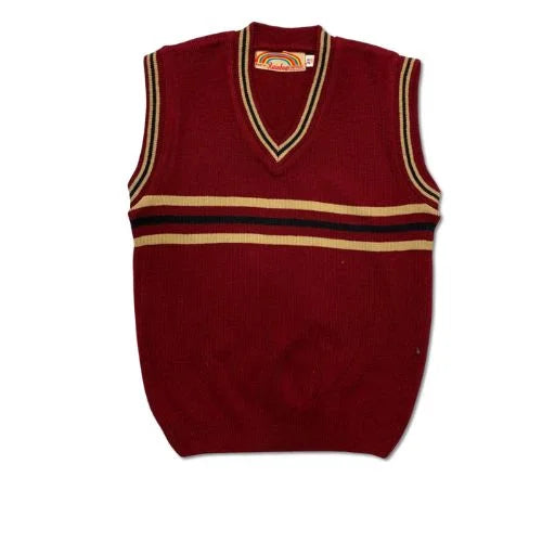 DAV HALF SWEATER