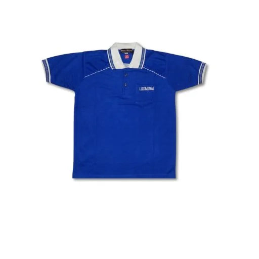 BMDAV BLUE T-SHIRT