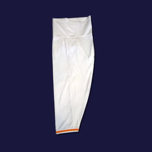 DAV ORANGE SALWAR