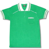 BMDAV GREEN T-SHIRT