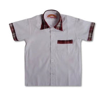 ST JOHN NURS SHIRT