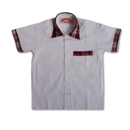 ST JOHN NURS SHIRT