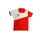 DAV RED T-SHIRT