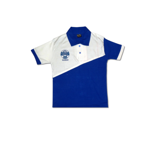 DAV  BLUE T-SHIRT