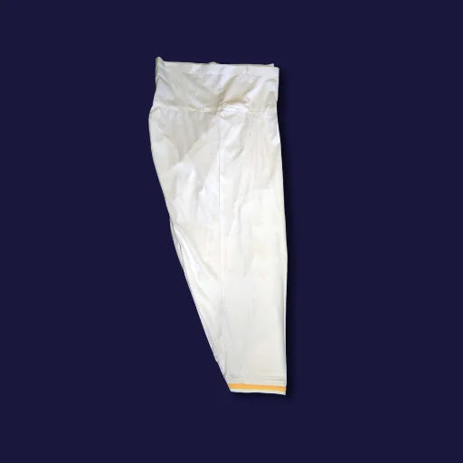 DAV YELLOW SALWAR