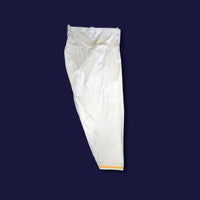 DAV YELLOW SALWAR