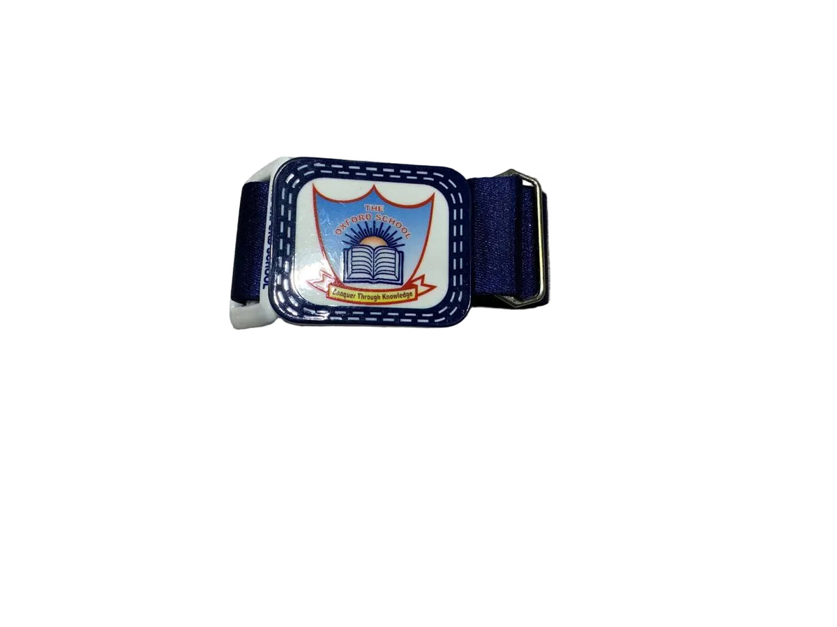 OXFORD BELT