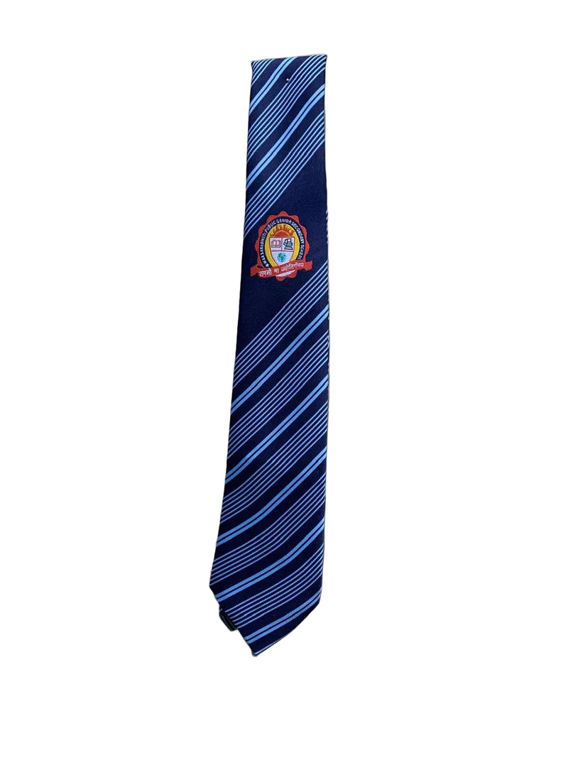 MAA SARASWATI TIE