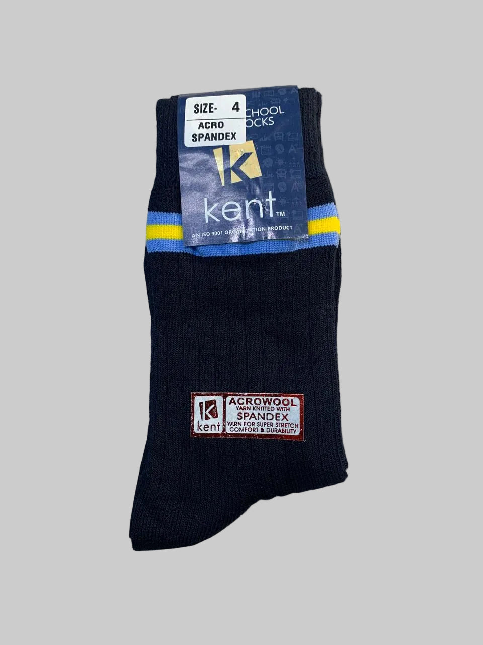 AHPS NURS SOCKS WL