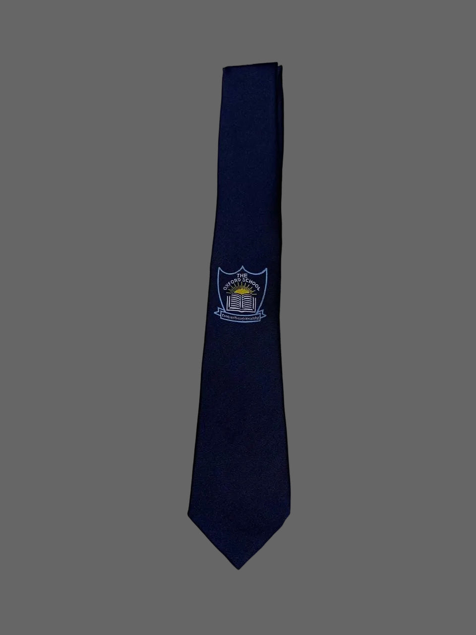 OXFORD TIE
