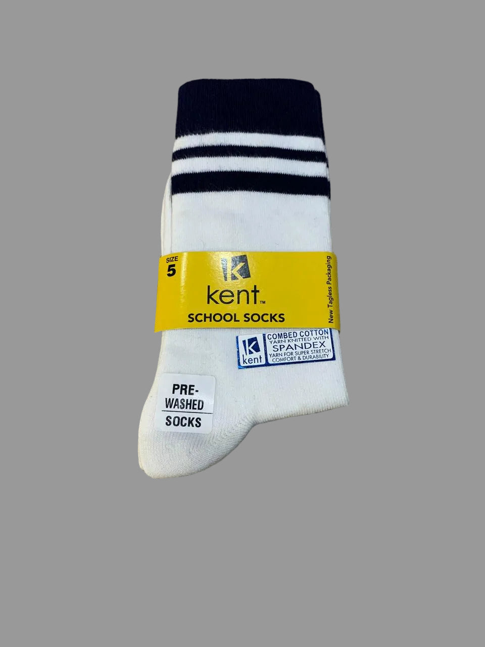 SHIVDALE SOCKS BLUE