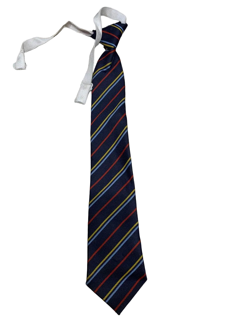 ST. MARRY TIE ENGLISH MEDIUM