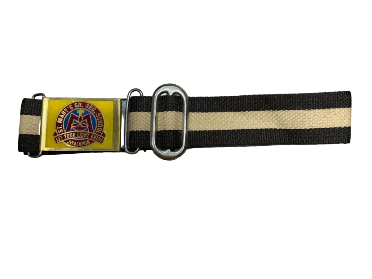 ST. MARRY BELT HINDI MEDIUM